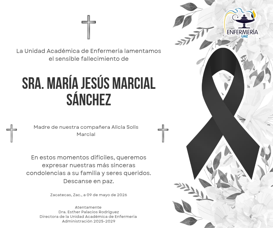 Que descanse en Paz